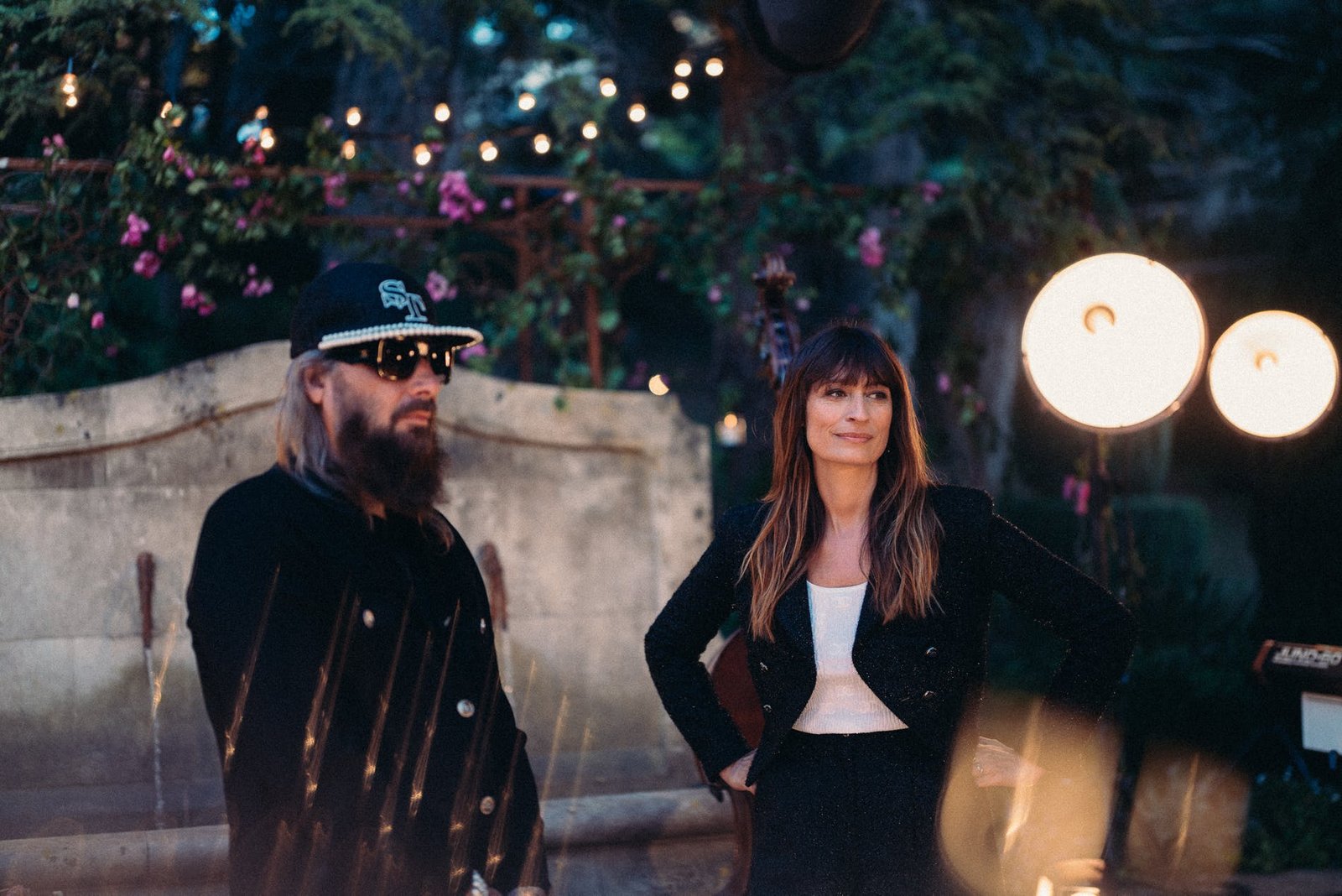 1620321232699438 18 sebastien tellier and caroline de maigret copyright chanel