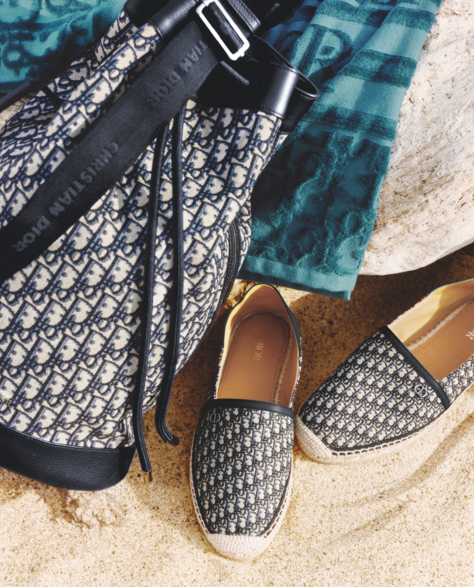 1622456696272573 dior fall21 men beachwear  eddie wrey 5