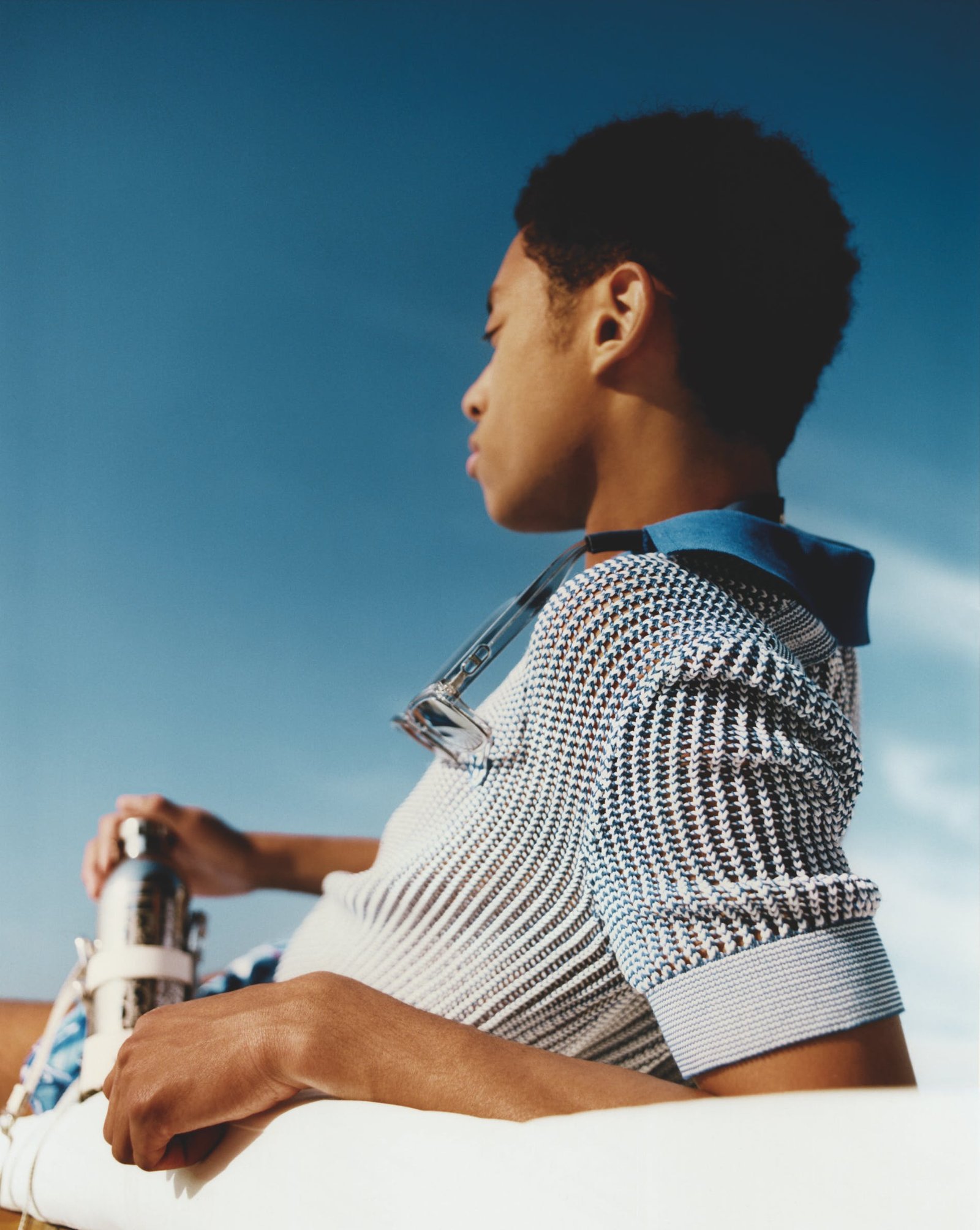 1622456705387095 dior fall21 men beachwear  eddie wrey 20