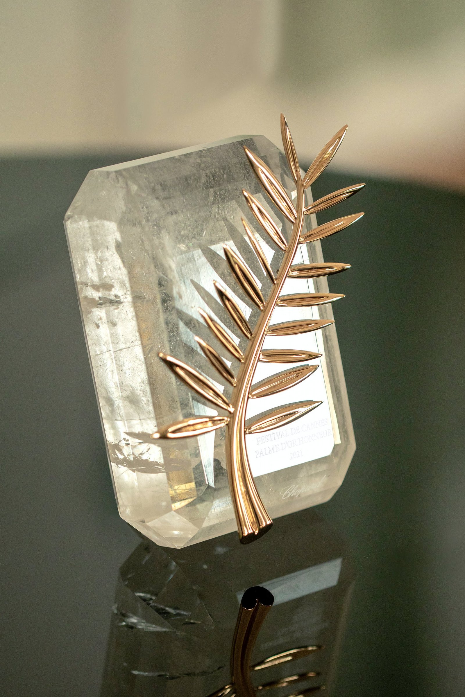 1625812953958378 palme d honneur festival de cannes 2021 chopard