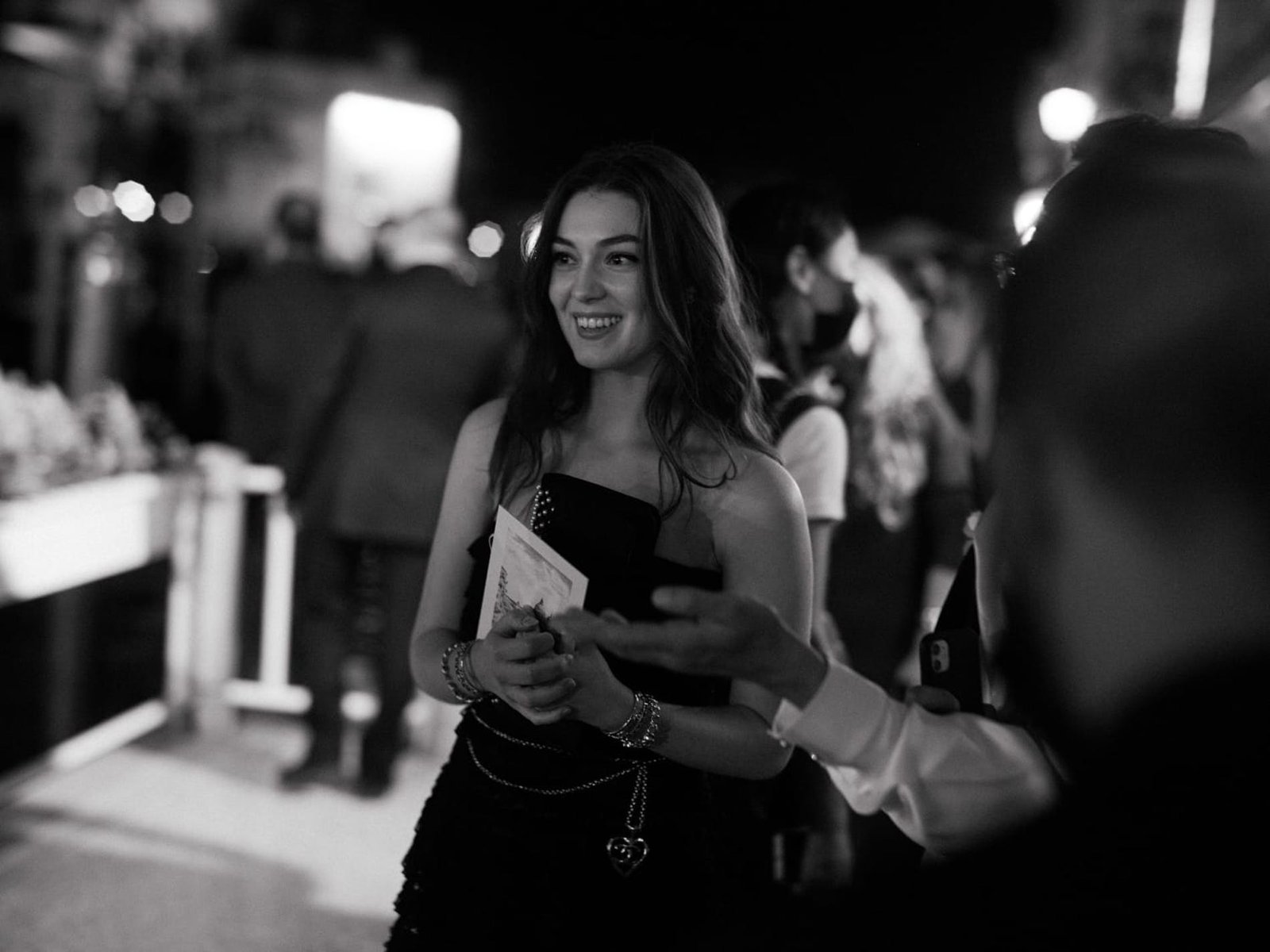 1630936506125300 chanel anamaria vartolomei chanel mostra di venezia 2021 2 ld