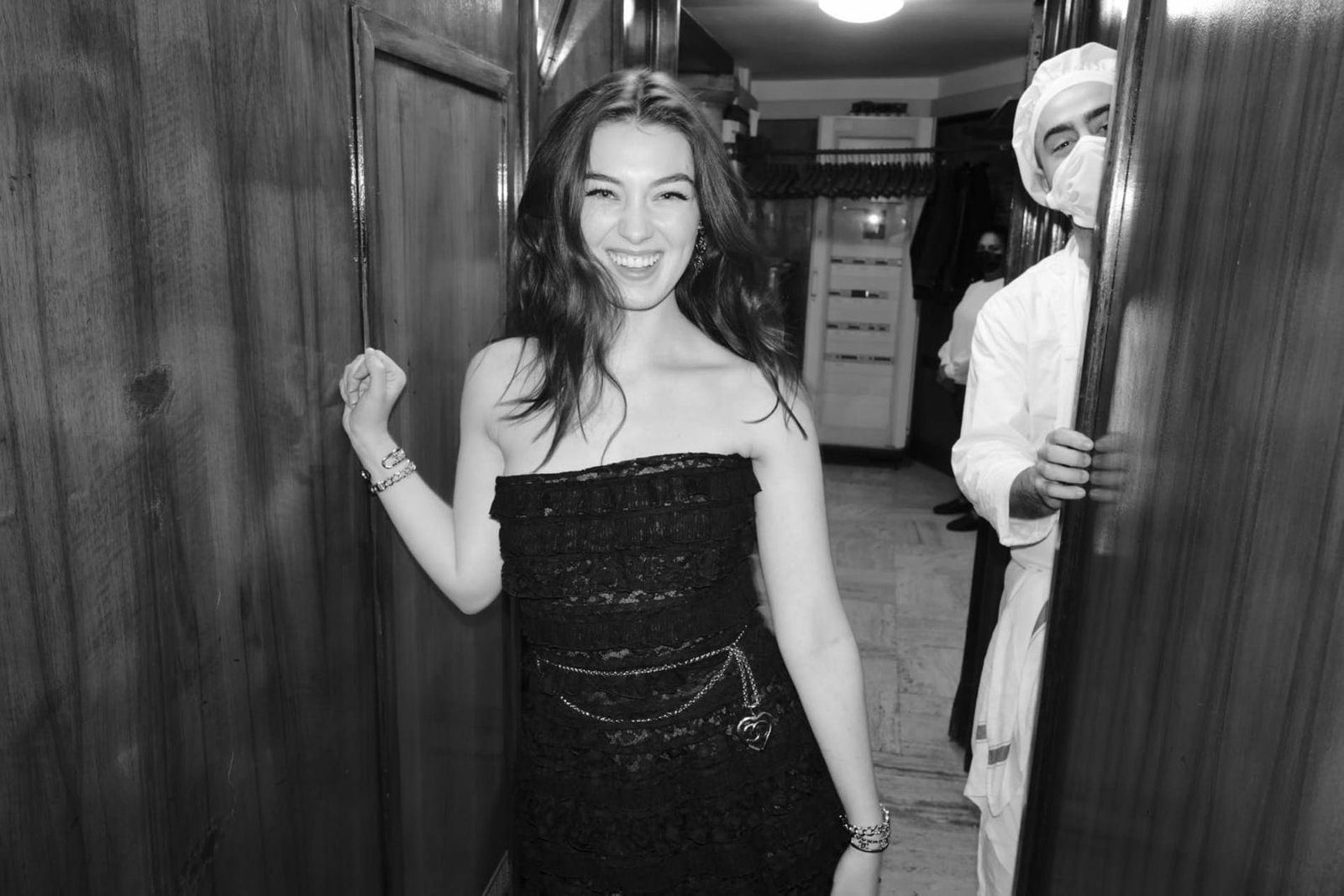 1630936506174492 chanel anamaria vartolomei chanel mostra di venezia 2021 3 ld