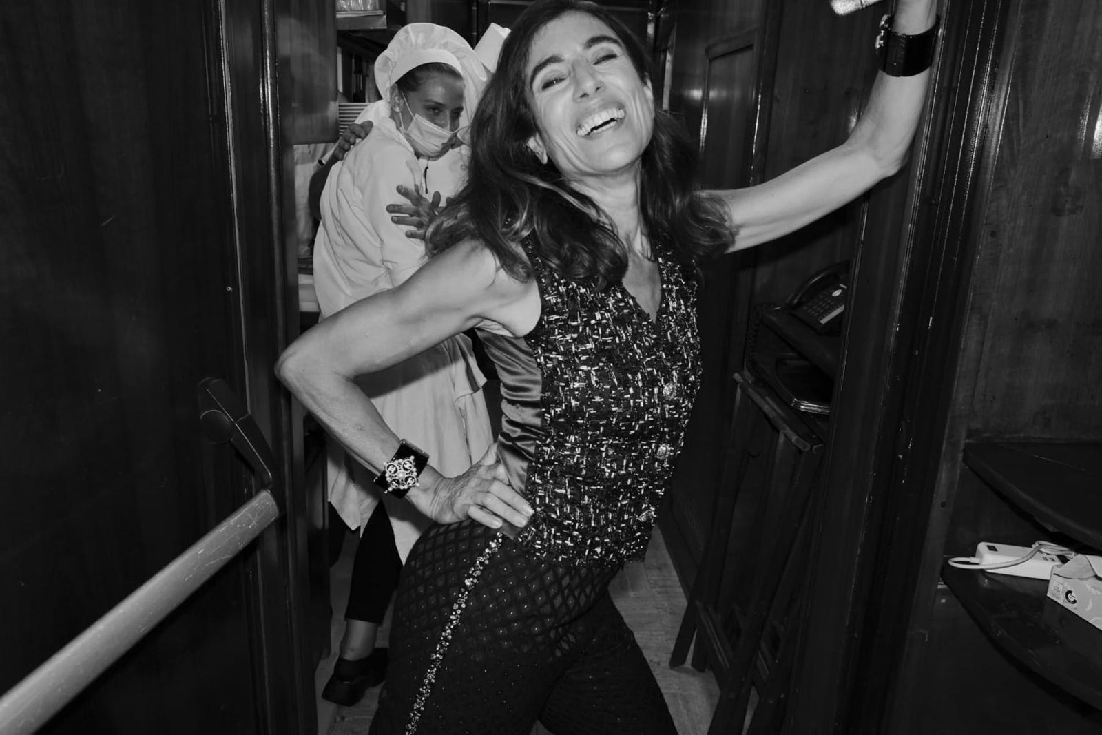 1630936570542718 chanel blanca li chanel mostra di venezia 2021 2 ld