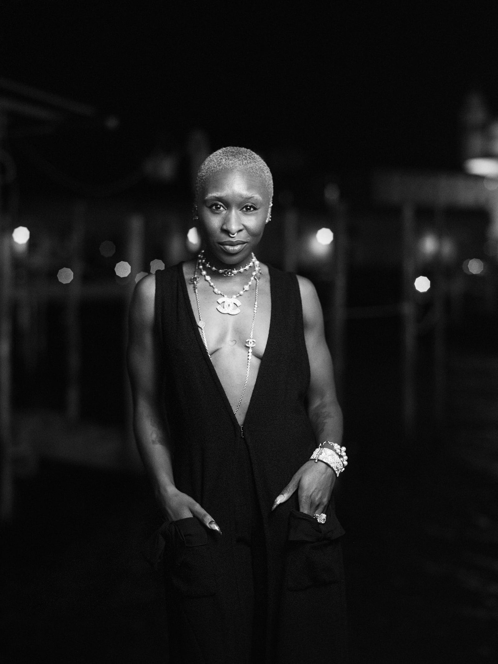 1630936582431756 chanel cynthia erivo chanel mostra di venezia 2021 ld