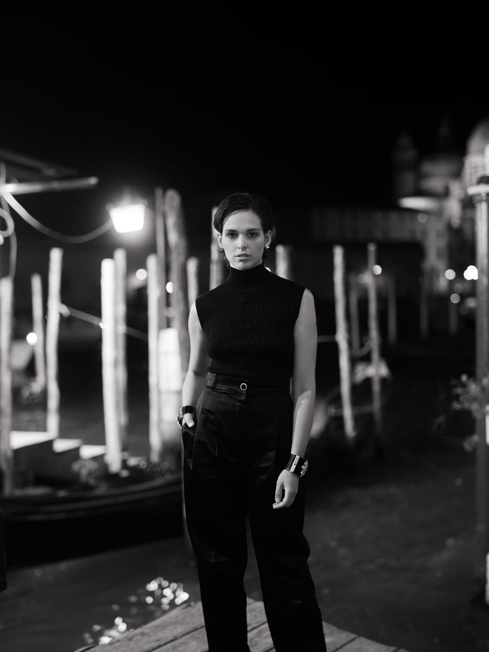 1630936655655583 chanel sara serraiocco chanel mostra di venezia 2021 2 ld