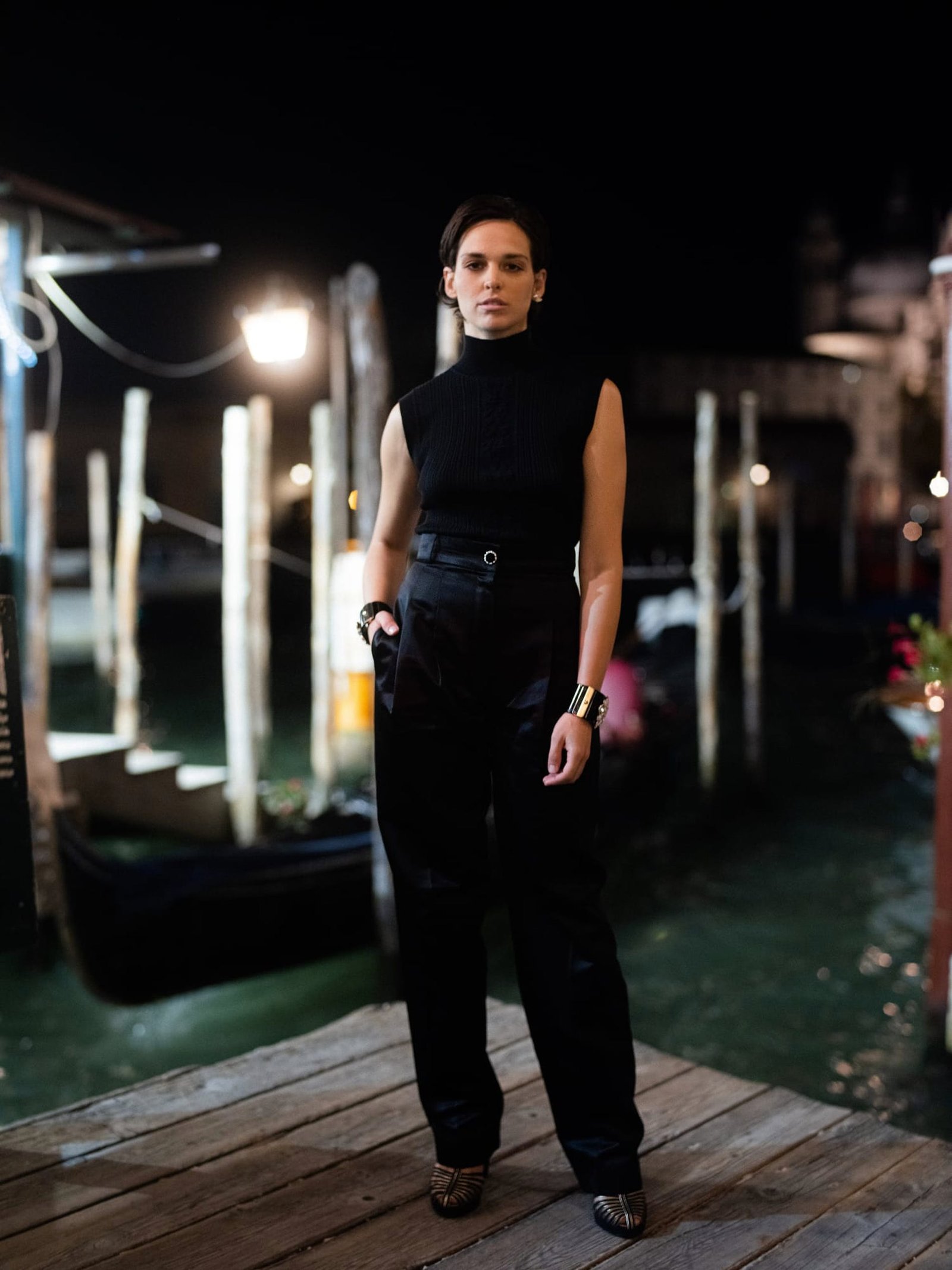 1630936655723674 chanel sara serraiocco chanel mostra di venezia 2021 ld