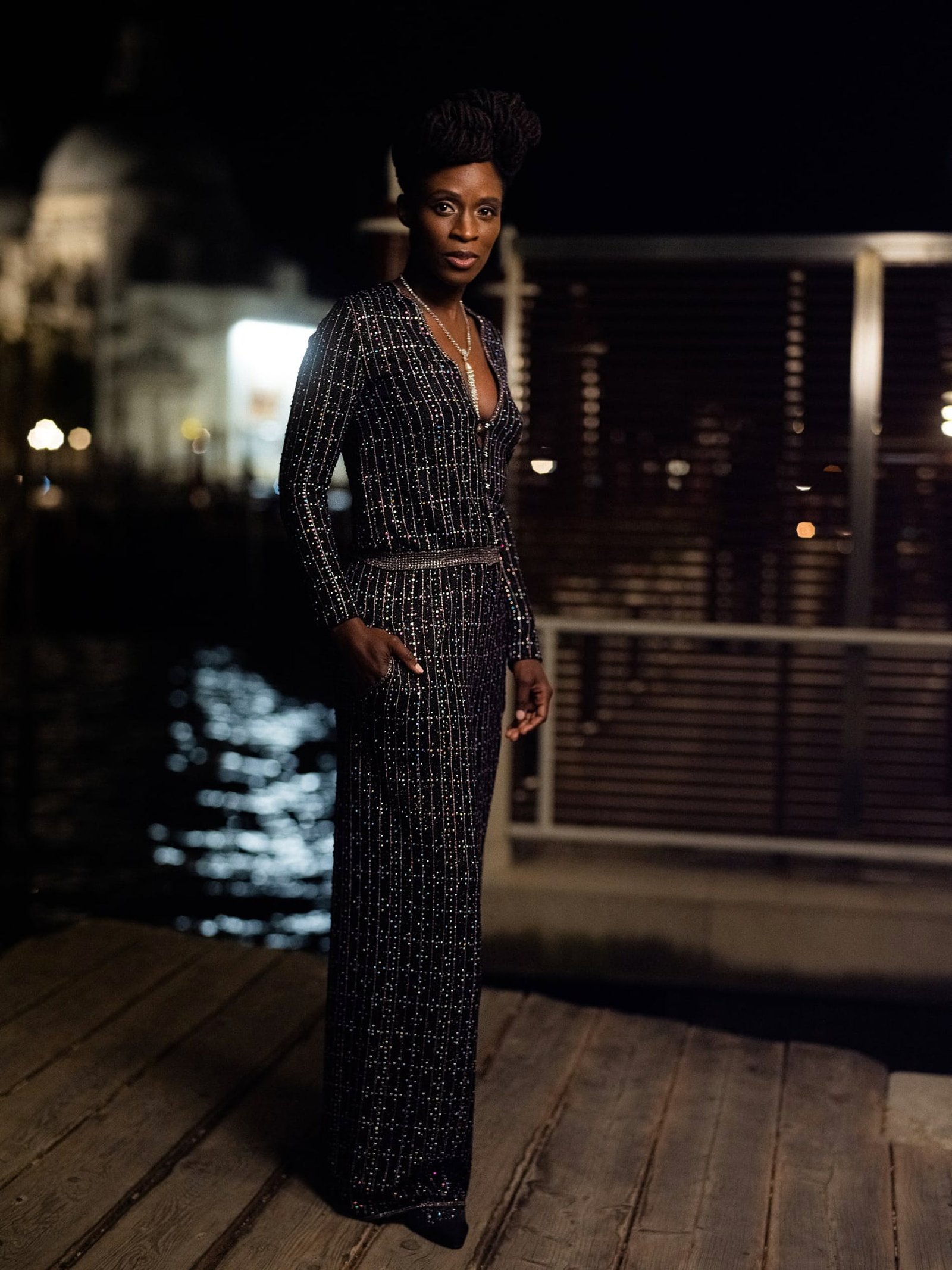 1630936666185042 chanel sharon duncan brewster chanel mostra di venezia 2021 ld